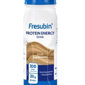 Fresubin Protein Energy Drink 200ml cappuccino